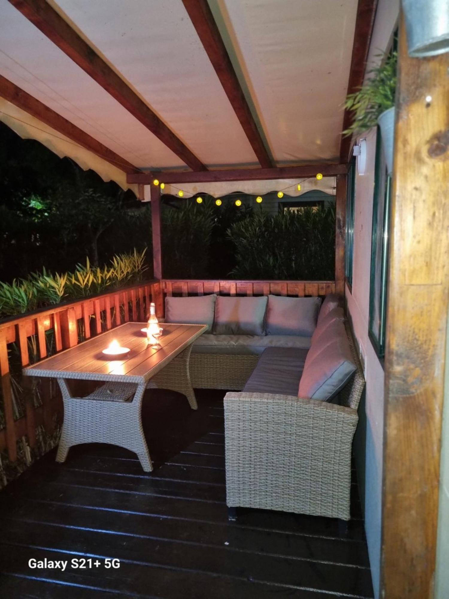 Chalet La Dolce Vita Viareggio Exterior photo