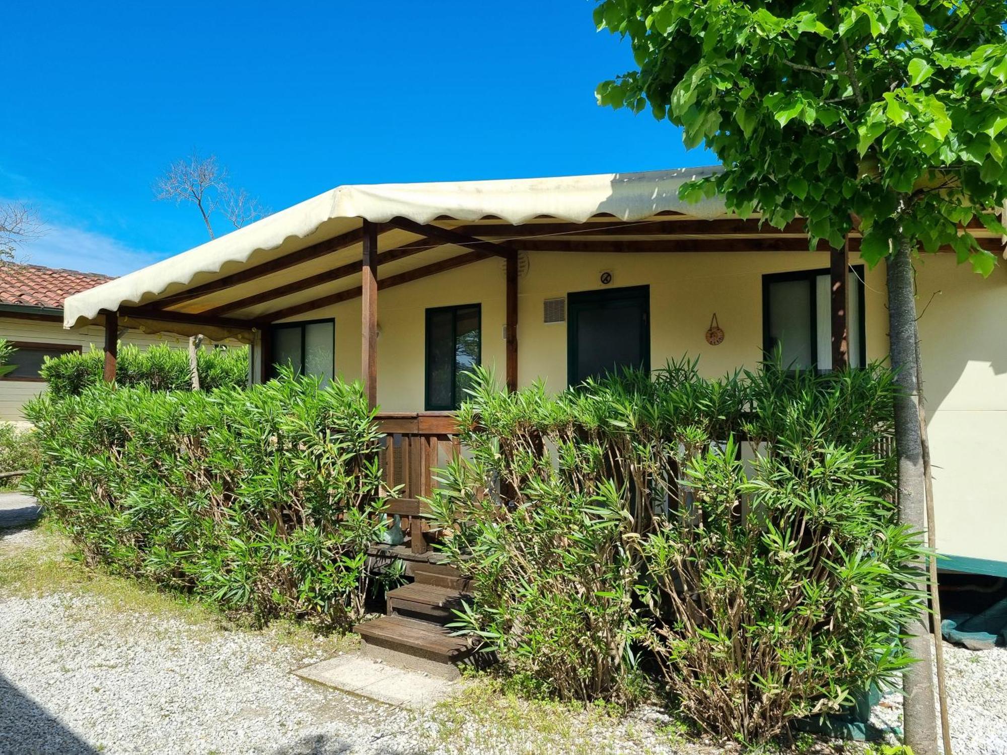 Chalet La Dolce Vita Viareggio Exterior photo